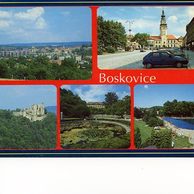 D 001206 - Boskovice
