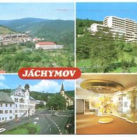 F 23481 - Jáchymov