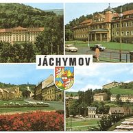 F 23480 - Jáchymov