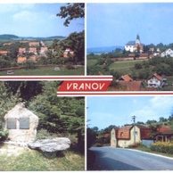 F 41376 - Vranov