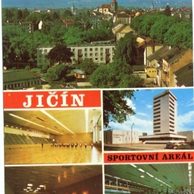 F 19186 - Jičín