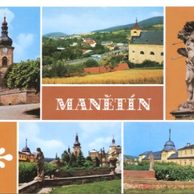 F 44682 - Manětín