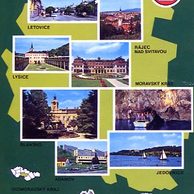 D 001144 - Blanensko