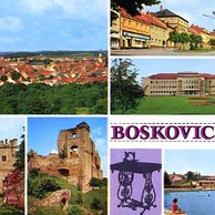 D 001142 - Boskovice