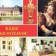 F 001153 - Rájec nad Svitavou