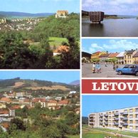 F 001161 - Letovice
