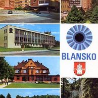F 001159 - Blansko