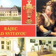F 001167 - Rájec nad Svitavou
