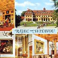 F 001169 - Rájec nad Svitavou