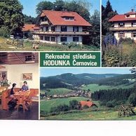 F 001175 - Černovice