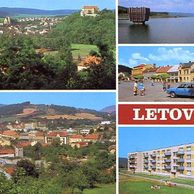 F 001172 - Letovice