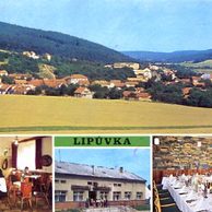 F 001183 - Lipůvka