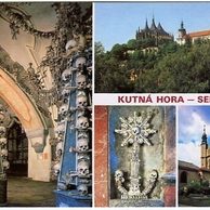 F 21833 - Kutná Hora