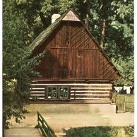 F 40922 - Ratibořice 