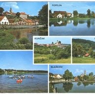 F 41543 - Jindřichův Hradec 