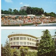 Leporela - SSR - 40807