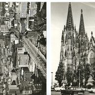 Leporela - NSR - 40808