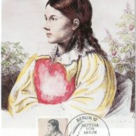 1/1985/Cartes Maximum/Berlín