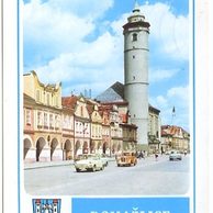 F 22320 - Domažlice