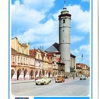 F 22319 - Domažlice