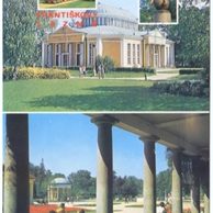 F 15195 - Františkovy Lázně