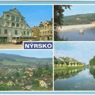 F 17851 - Nýrsko
