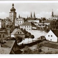 D 18246 - Vysoké Mýto