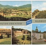 F 44944 - Frenštát pod Radhoštěm 