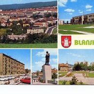 F 001189 - Blansko