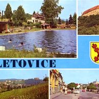 F 001188 - Letovice