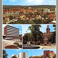F 001198 - Blansko