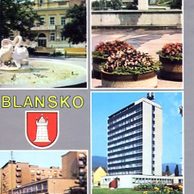 F 001195 - Blansko