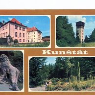 F 001194 - Kunštát