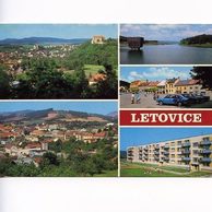 F 001202 - Letovice