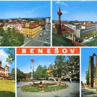 F 001209 - Benešov