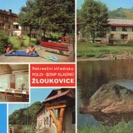 F 001213 - Žloukovice