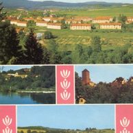 F 001217 - Týnec nad Sázavou