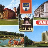 F 001224 - Vlašim