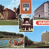 F 001225 - Vlašim