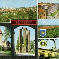 F 001236 - Benešov 