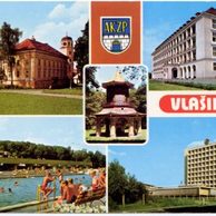 F 001239 - Vlašim