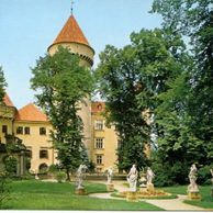 F 001242 - Konopiště