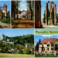 F 001237 - Benešov 