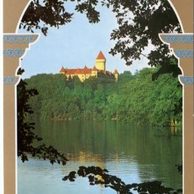 F 001243 - Konopiště