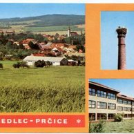 F 001241 - Sedlec - Prčice