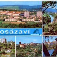 F 001249 - Zruč nad Sázavou