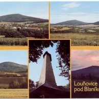 F 001251 - Louňovice pod Blaníkem