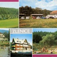 F 001248 - Zlenice