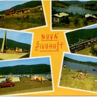 F 001255 - Nová Živohošť