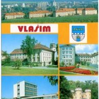 F 001257 - Vlašim